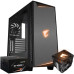 Gigabyte AORUS AC300G GLASS Lite RGB PC Gaming Case